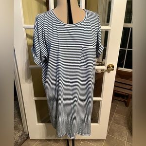 Eddie Bauer dress